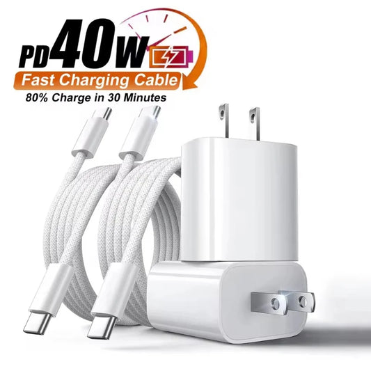Ultimate Fast Charge Power Kit