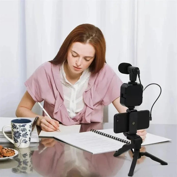 Vlogging Kit for Creators